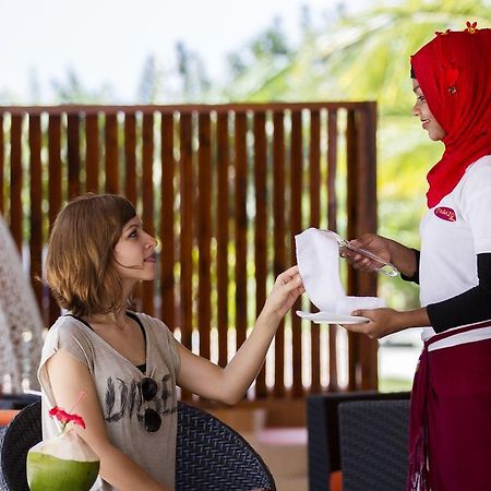 Pallazo Laamu غان المظهر الخارجي الصورة