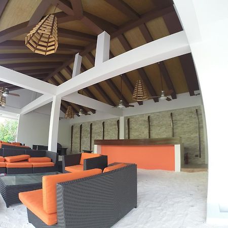 Pallazo Laamu غان المظهر الخارجي الصورة