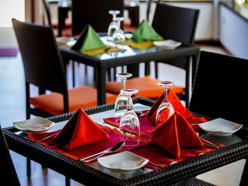 Pallazo Laamu غان المظهر الخارجي الصورة