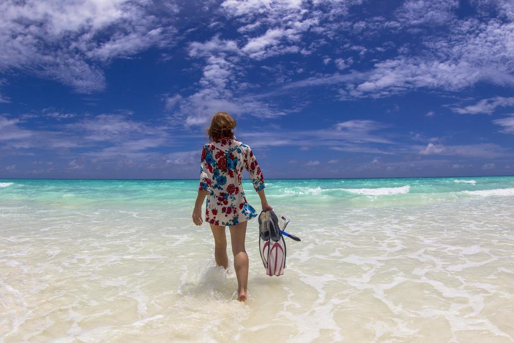 Pallazo Laamu غان المظهر الخارجي الصورة