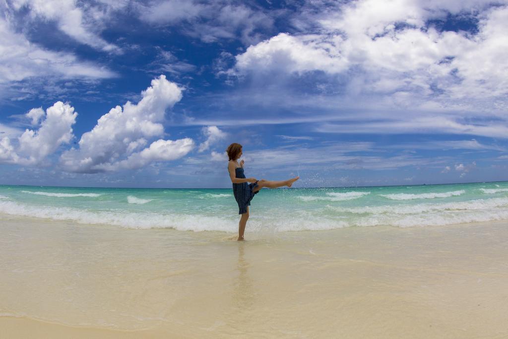 Pallazo Laamu غان المظهر الخارجي الصورة