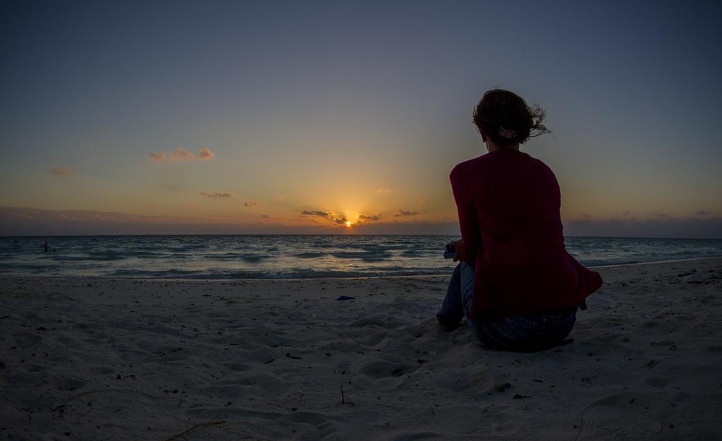 Pallazo Laamu غان المظهر الخارجي الصورة