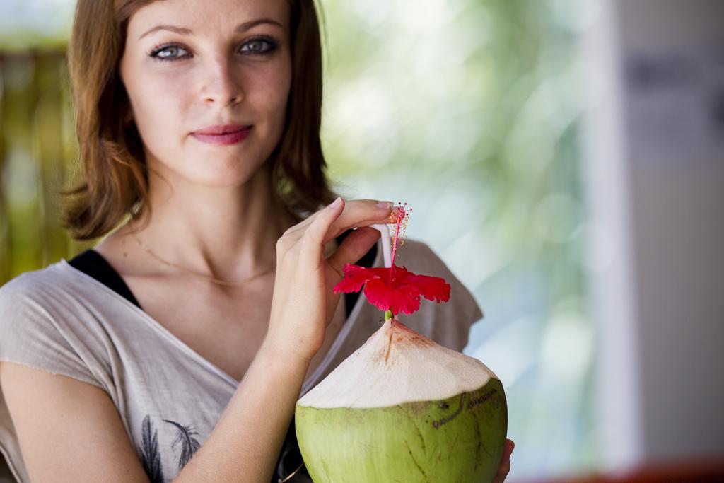 Pallazo Laamu غان المظهر الخارجي الصورة