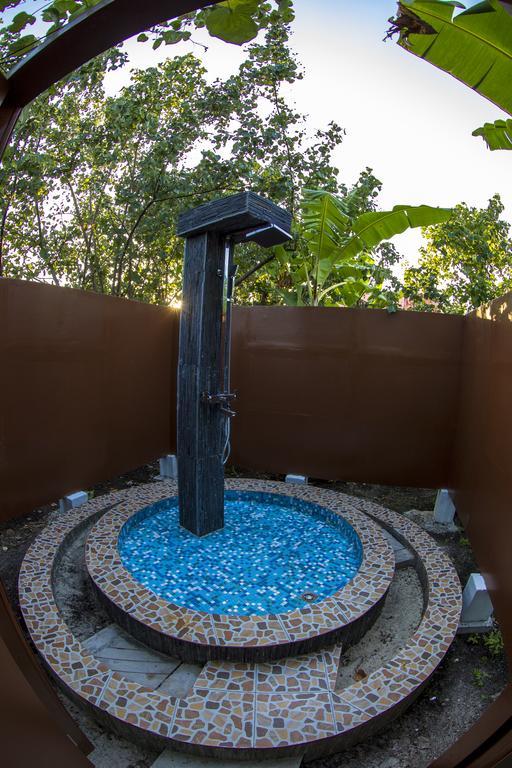 Pallazo Laamu غان المظهر الخارجي الصورة