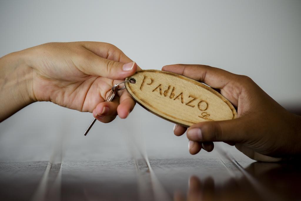 Pallazo Laamu غان المظهر الخارجي الصورة