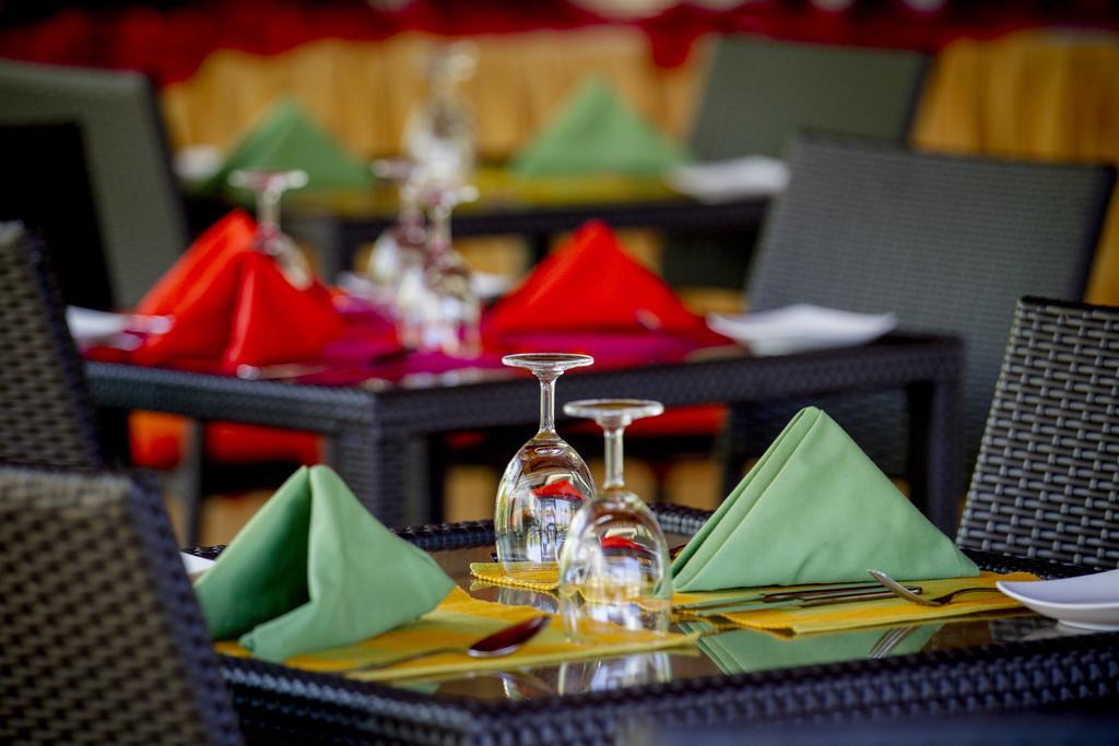 Pallazo Laamu غان المظهر الخارجي الصورة
