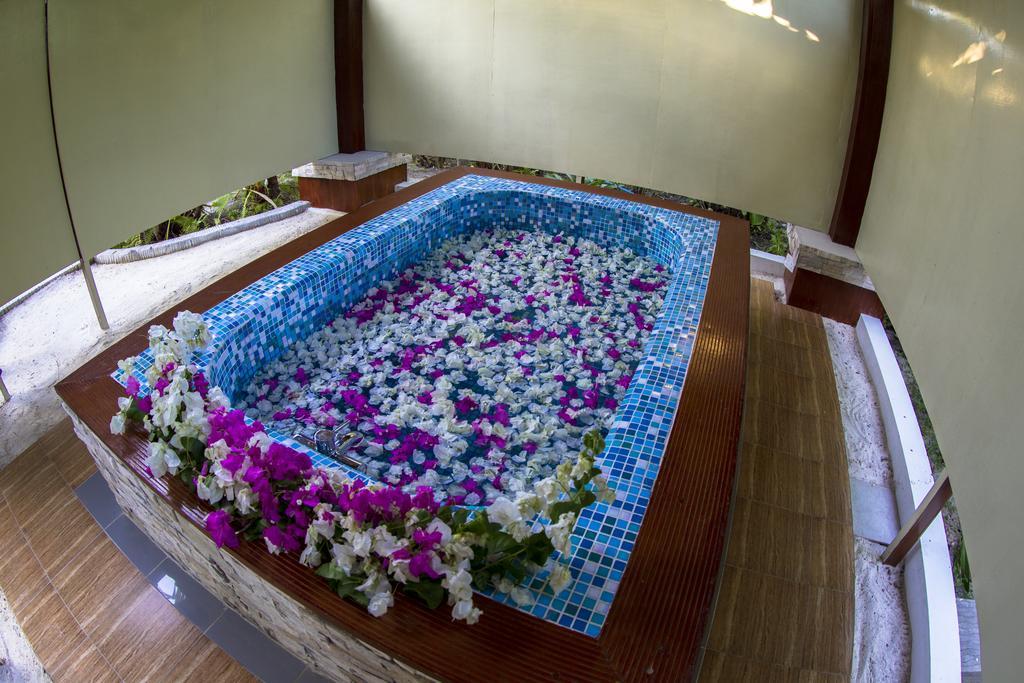 Pallazo Laamu غان المظهر الخارجي الصورة